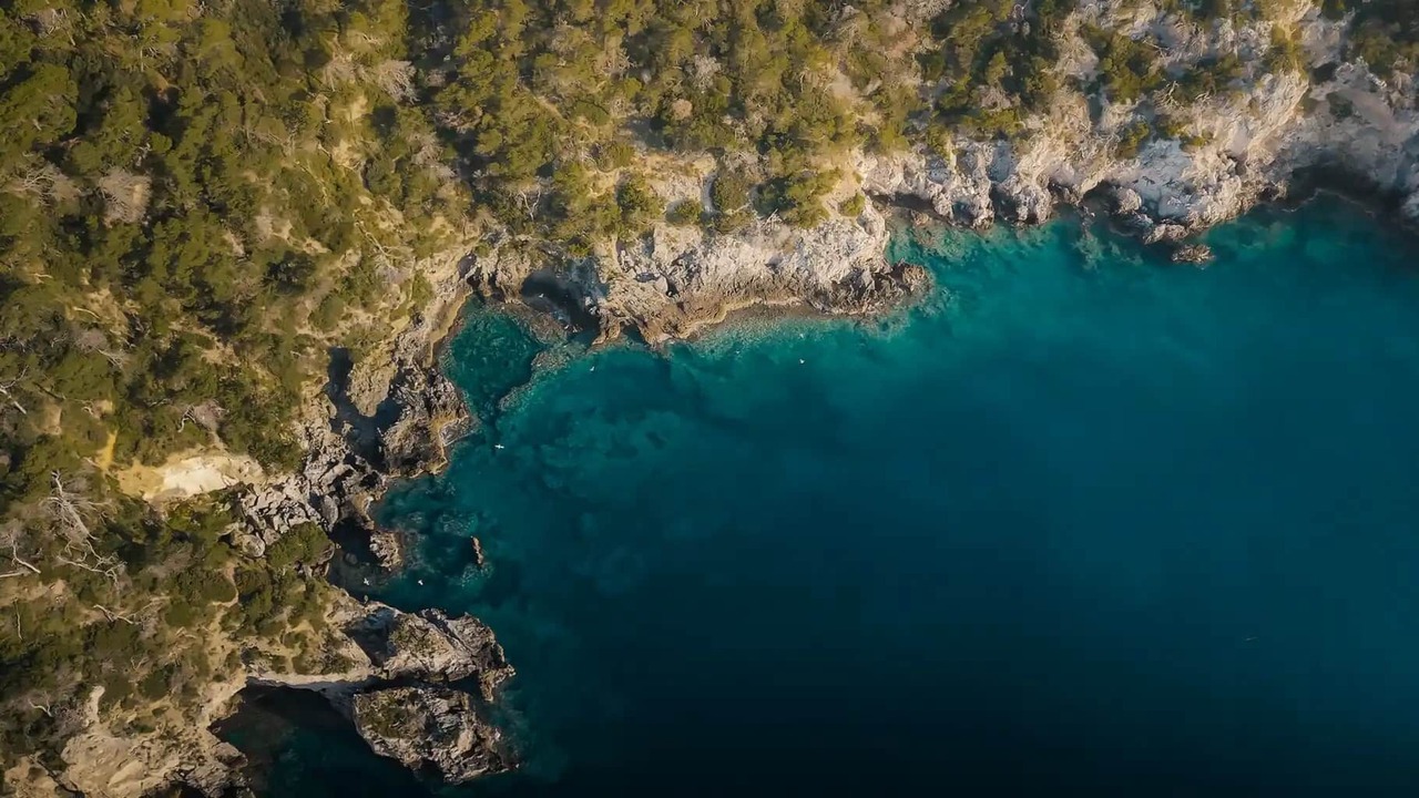 Photo of Outdoor in Tremiti Islands
