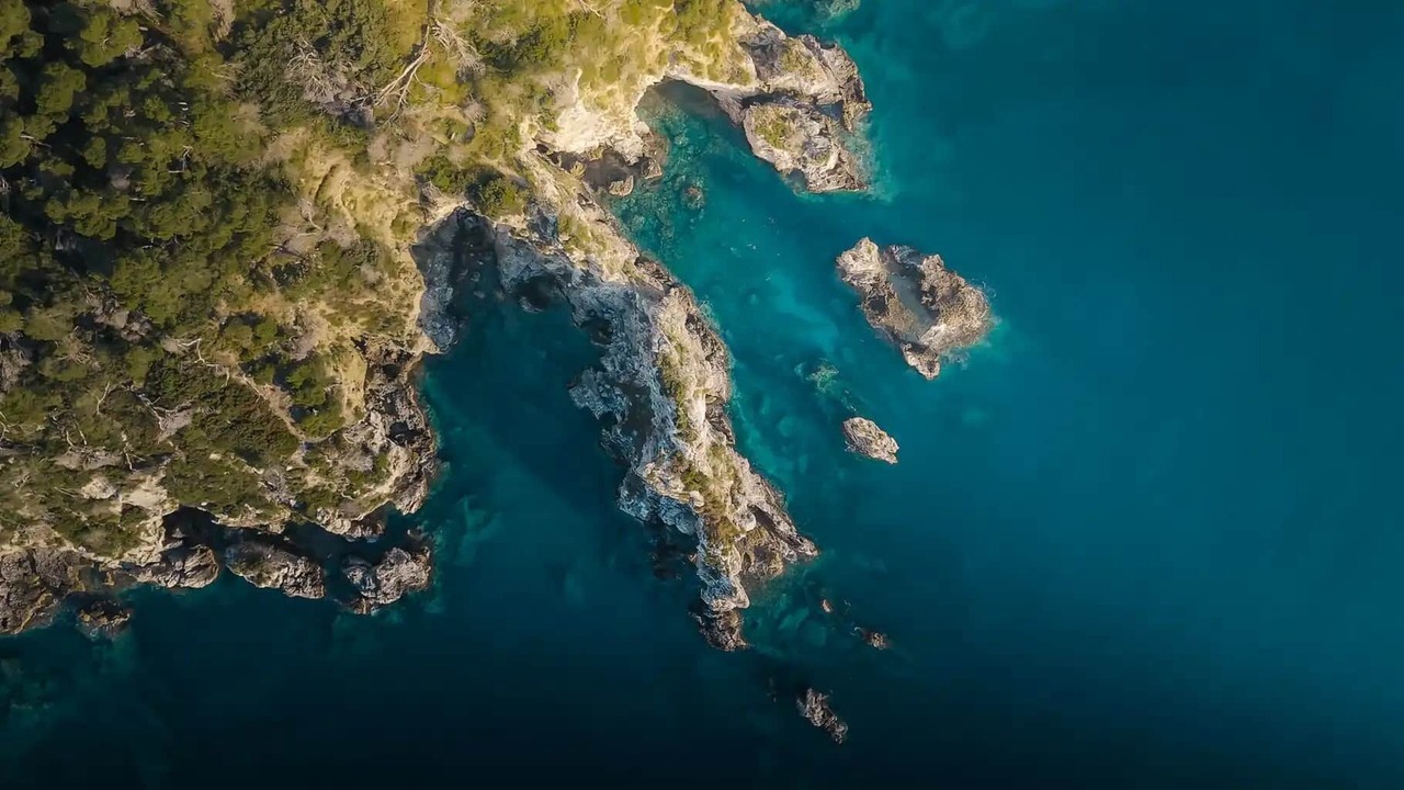 Photo of Others in Tremiti Islands