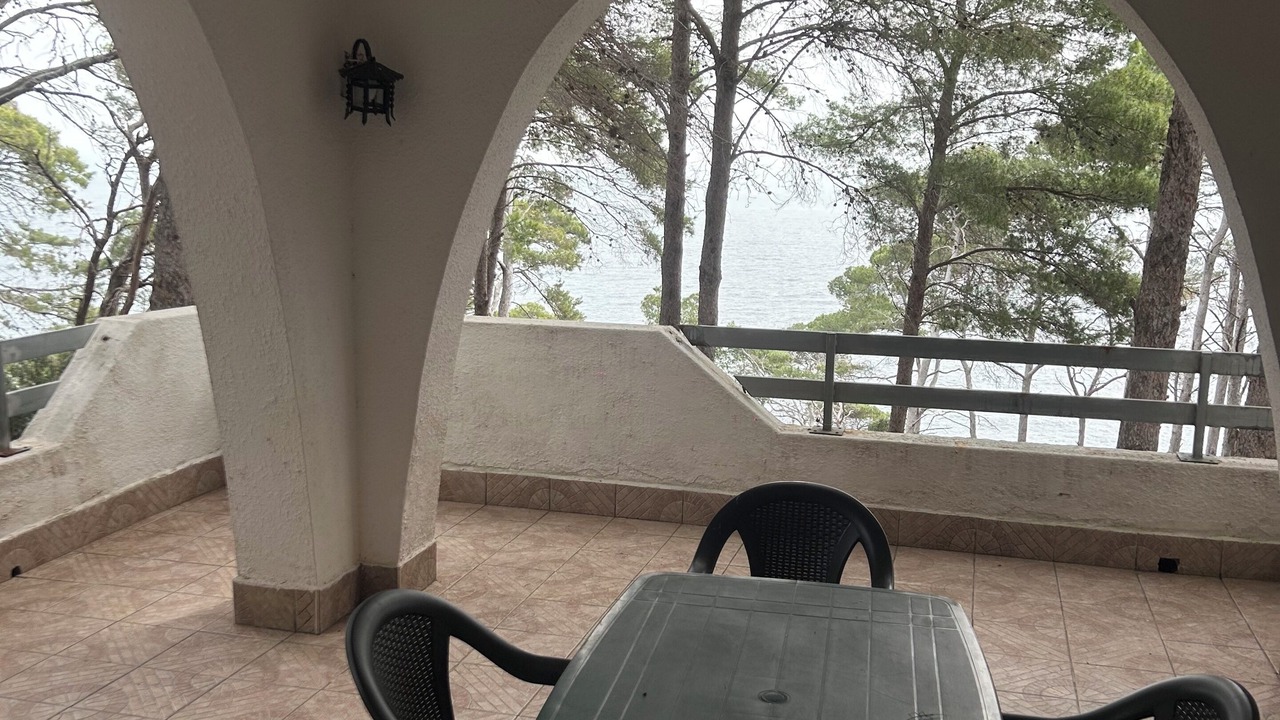 Photo of Outdoor in Tremiti Islands