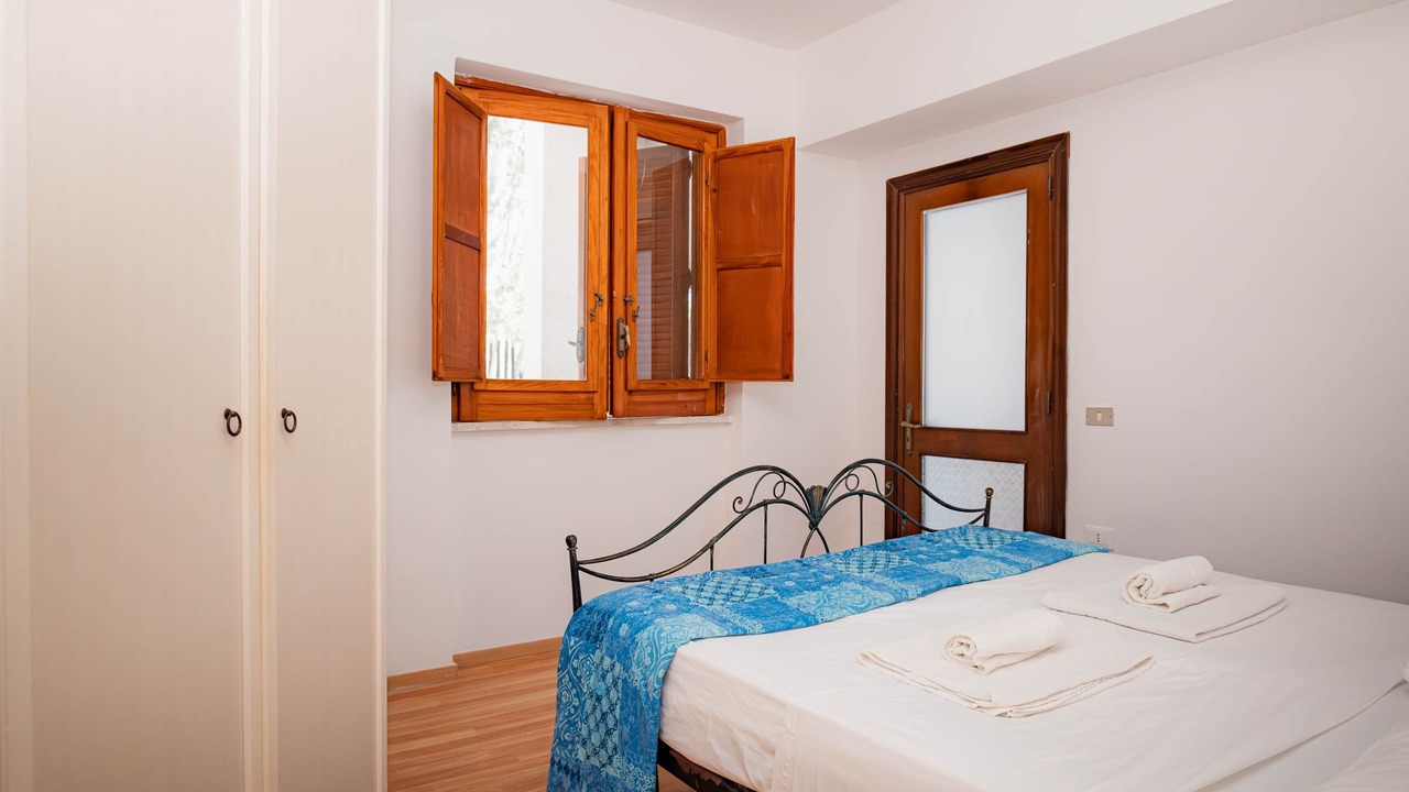 Photo of Bedroom in Tremiti Islands