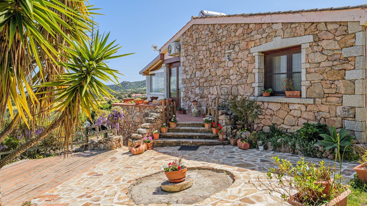 Photo of Outdoor in San Teodoro