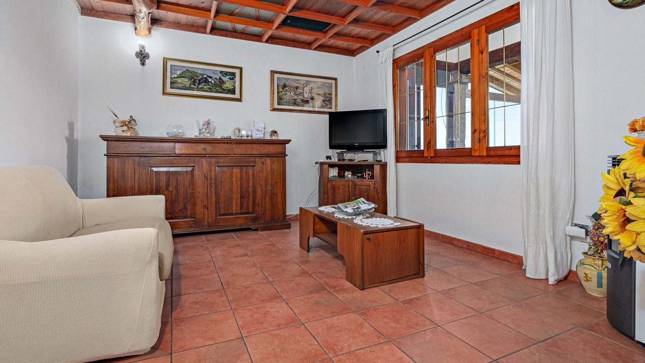 Photo of Livingroom in San Teodoro