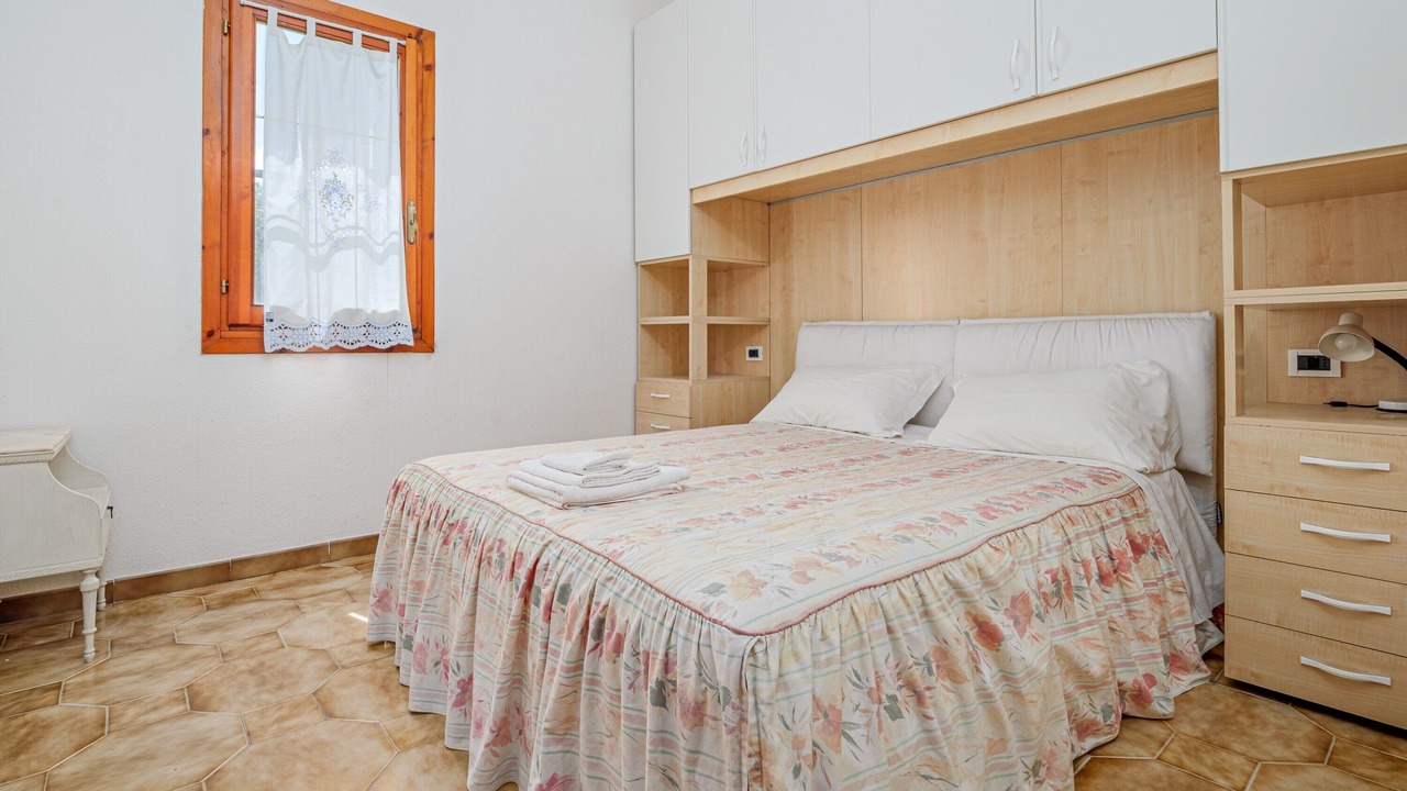 Photo of Bedroom in San Teodoro