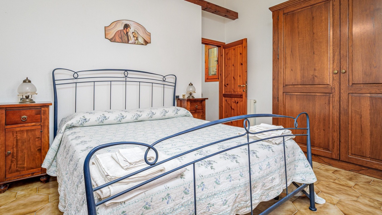 Photo of Bedroom in San Teodoro