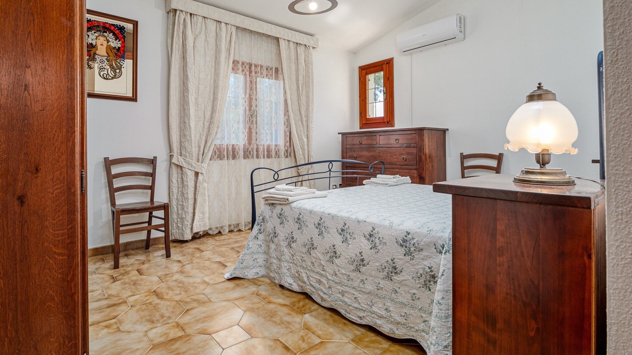 Photo of Bedroom in San Teodoro