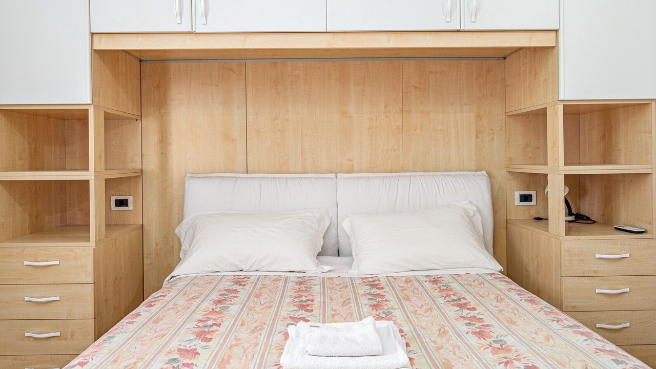 Photo of Bedroom in San Teodoro