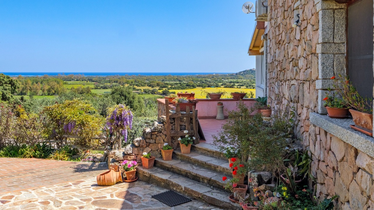 Photo of Outdoor in San Teodoro