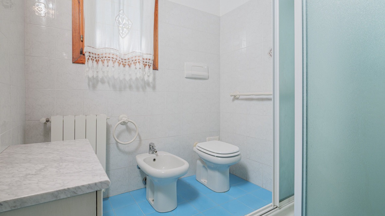 Photo of Bathroom in San Teodoro