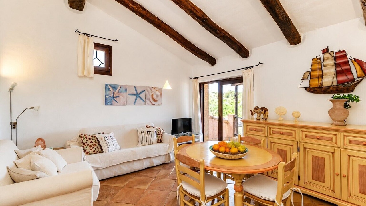 Photo of Livingroom in Liscia di Vacca