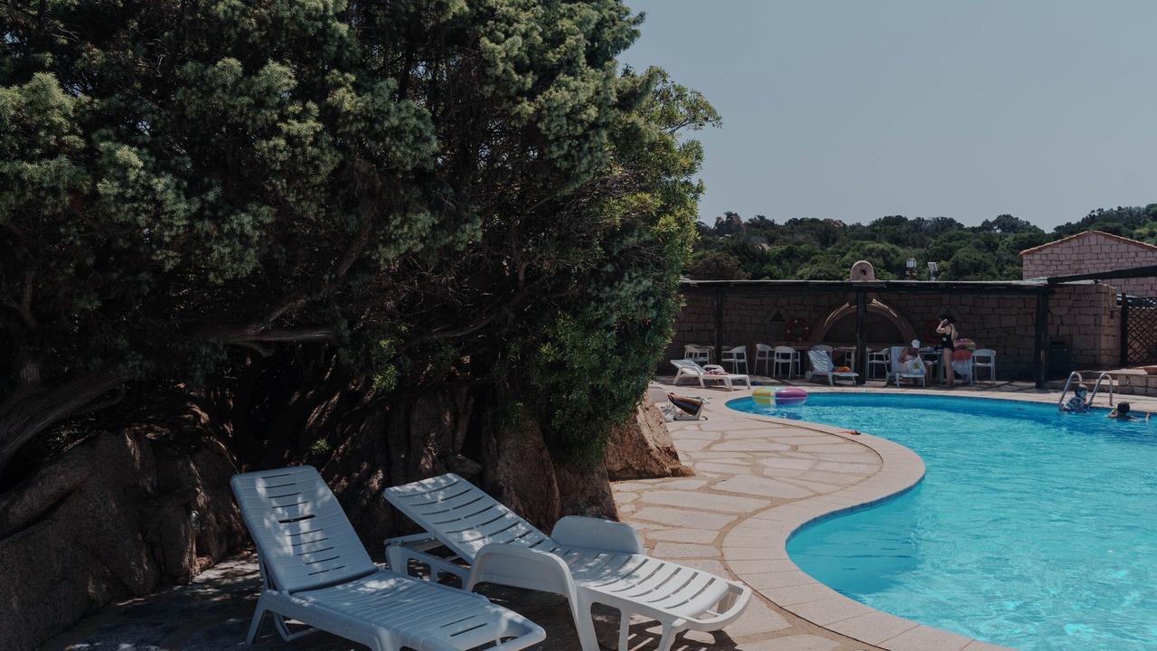 Photo of Outdoor in Liscia di Vacca