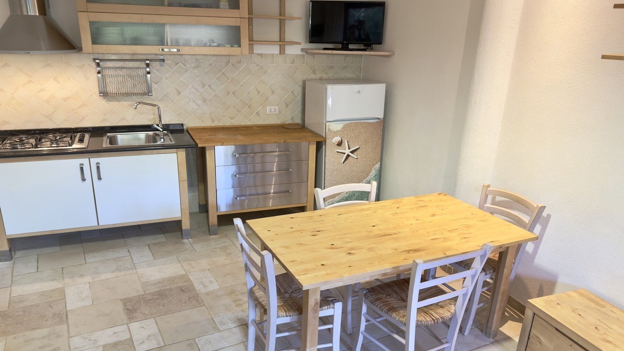 Photo of Livingroom in Santa Margherita di Pula