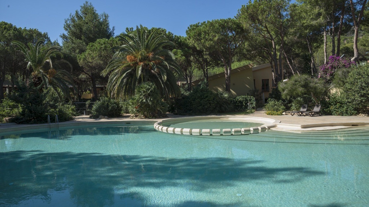 Photo of Outdoor in Santa Margherita di Pula