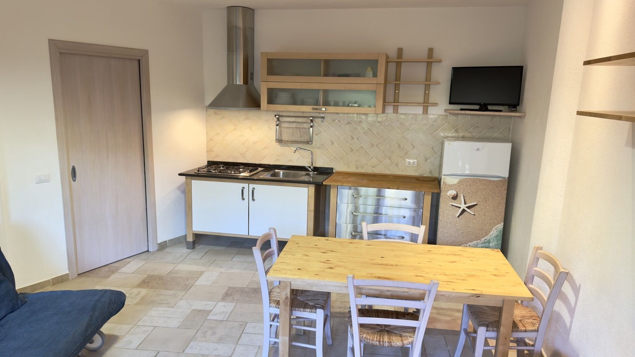Photo of Livingroom in Santa Margherita di Pula