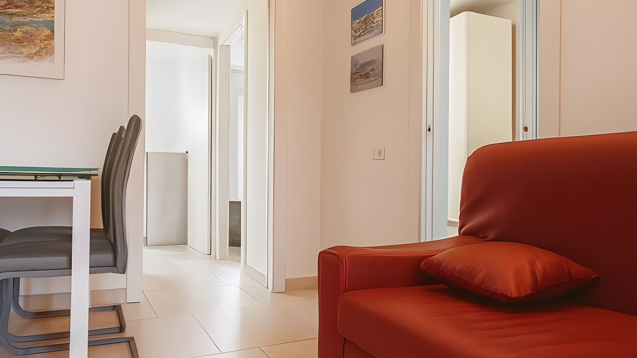 Photo of Livingroom in Oristano