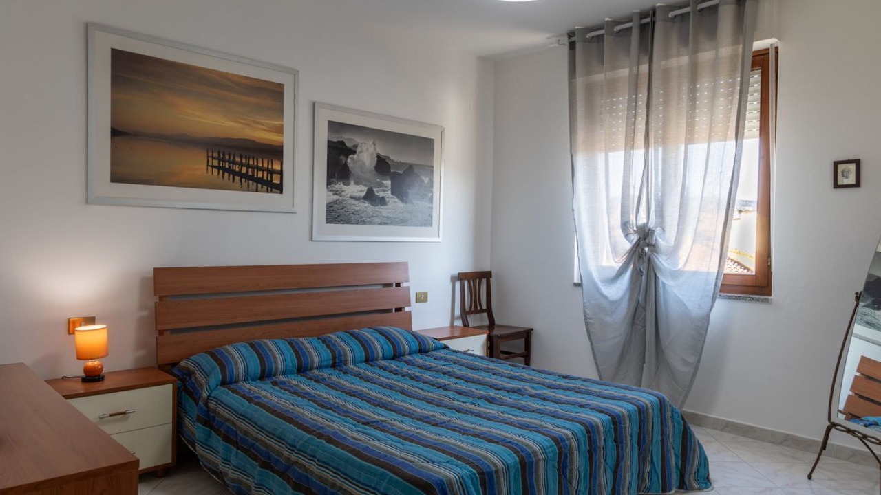 Photo of Bedroom in Olmedo