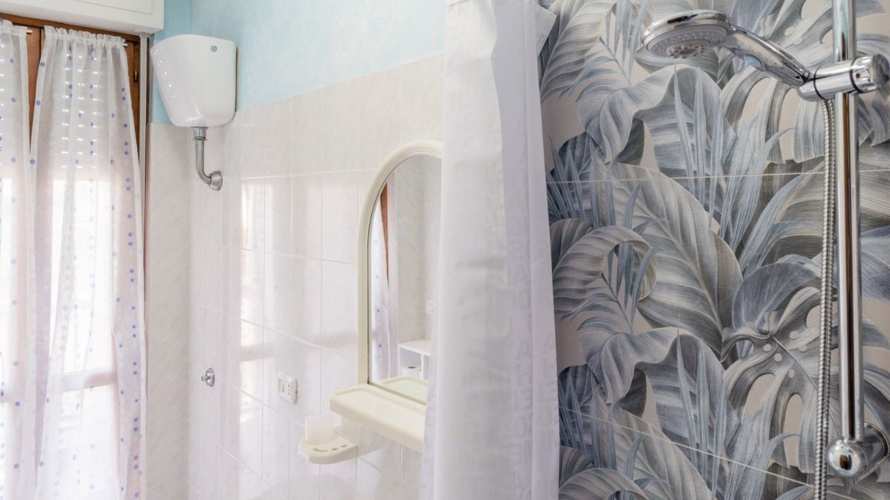 Photo of Bathroom in Olmedo