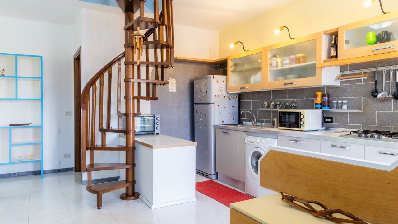 Photo of Kitchen in Olmedo