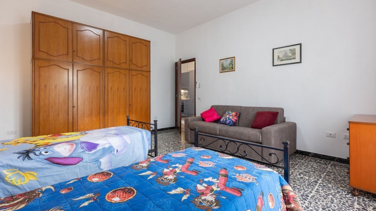 Photo of Bedroom in Sant'Antioco