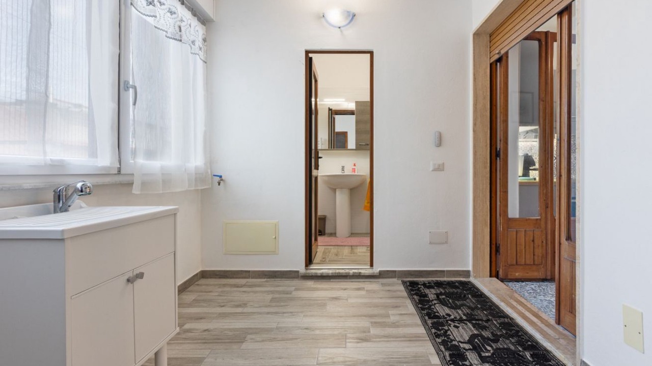 Photo of Bathroom in Sant'Antioco