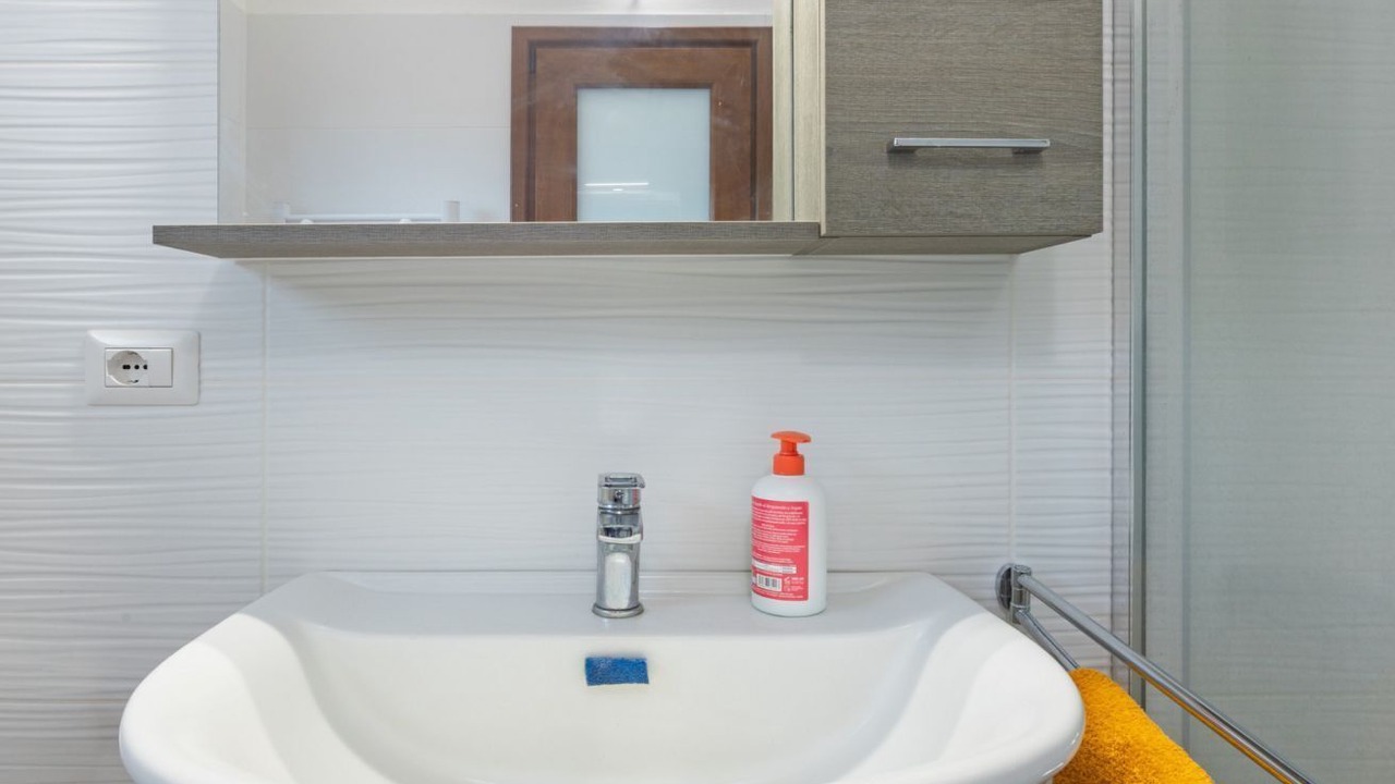 Photo of Bathroom in Sant'Antioco