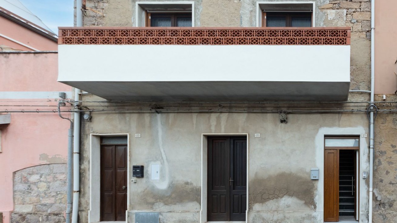 Photo of Outdoor in Sant'Antioco
