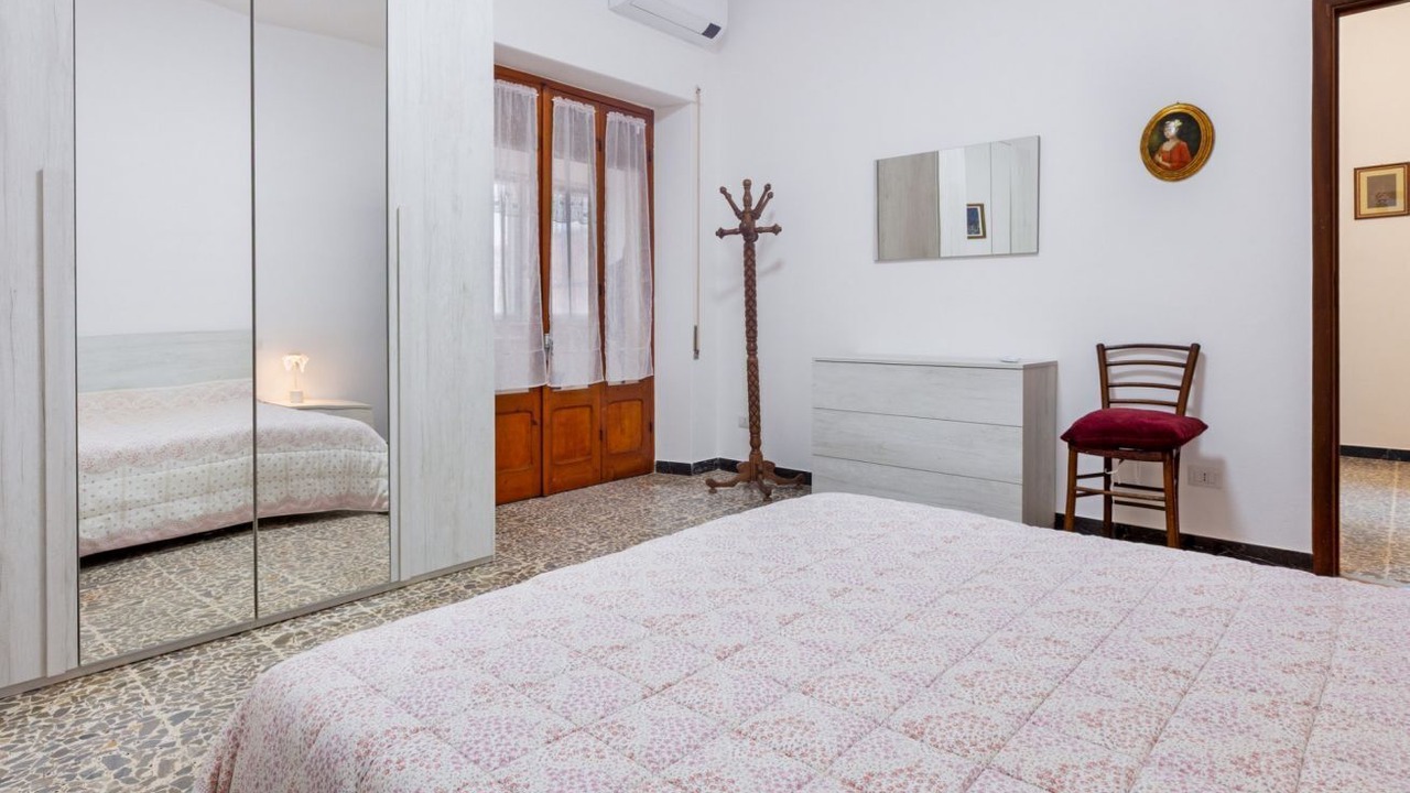 Photo of Bedroom in Sant'Antioco