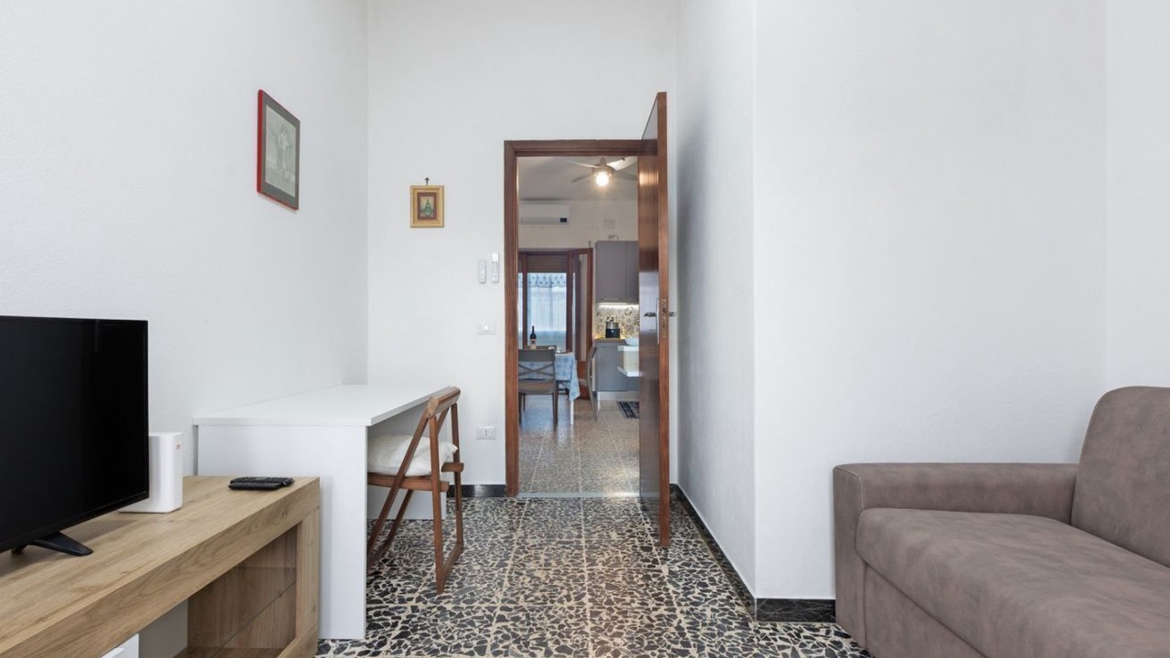 Photo of Livingroom in Sant'Antioco