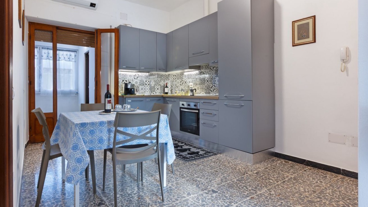 Photo of Kitchen in Sant'Antioco