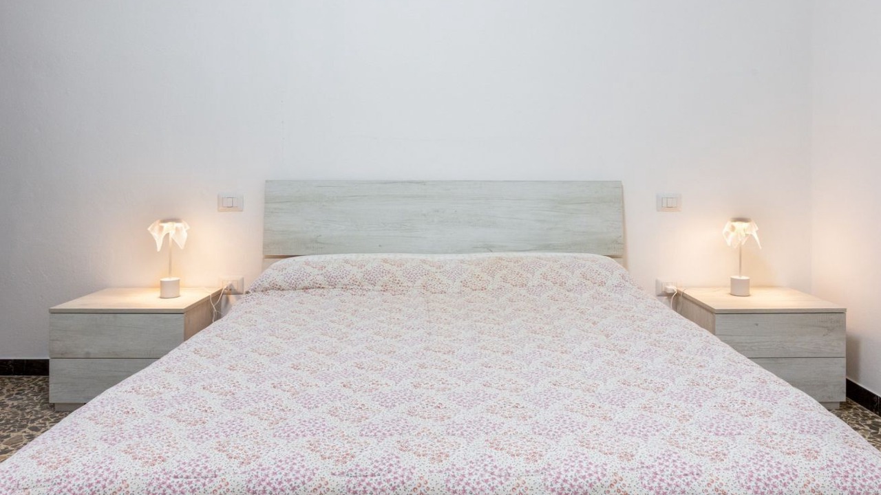 Photo of Bedroom in Sant'Antioco
