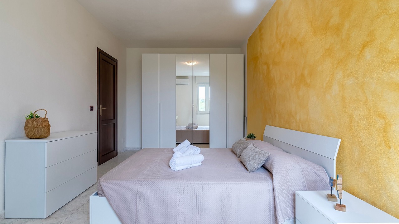 Photo of Bedroom in Nulvi