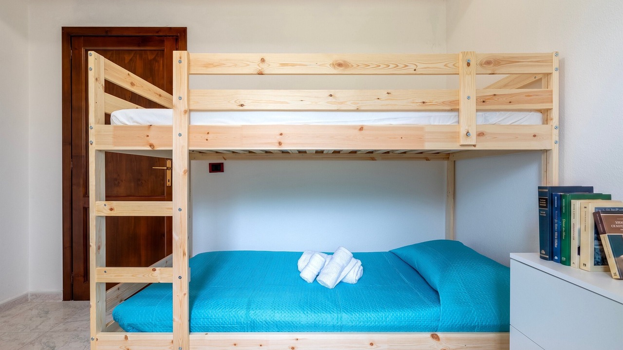 Photo of Bedroom in Nulvi