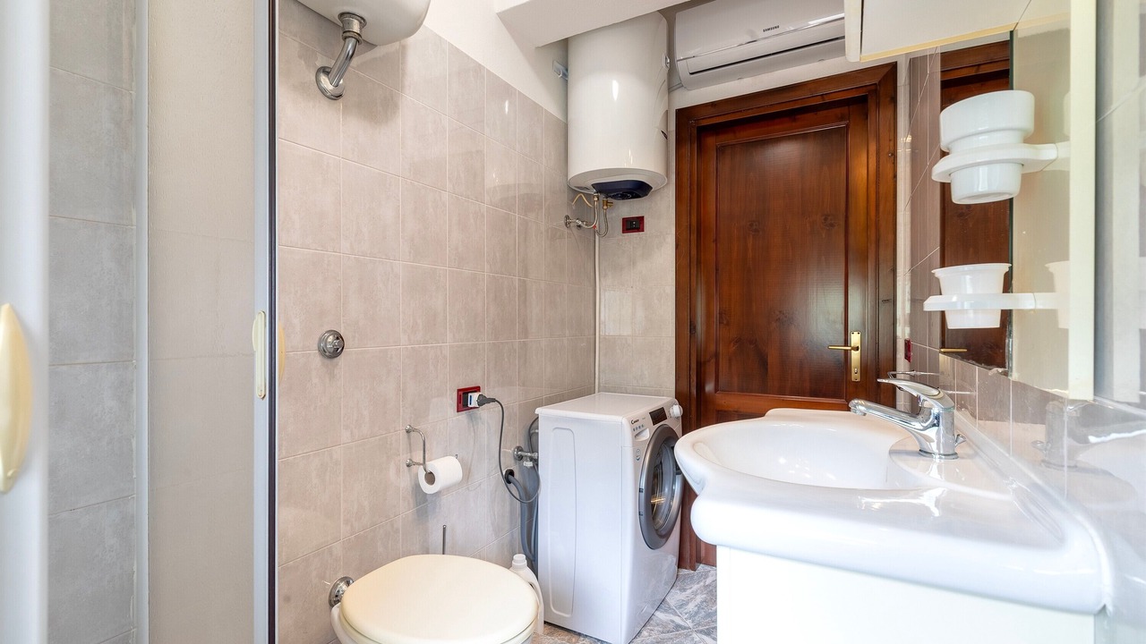 Photo of Bathroom in Nulvi