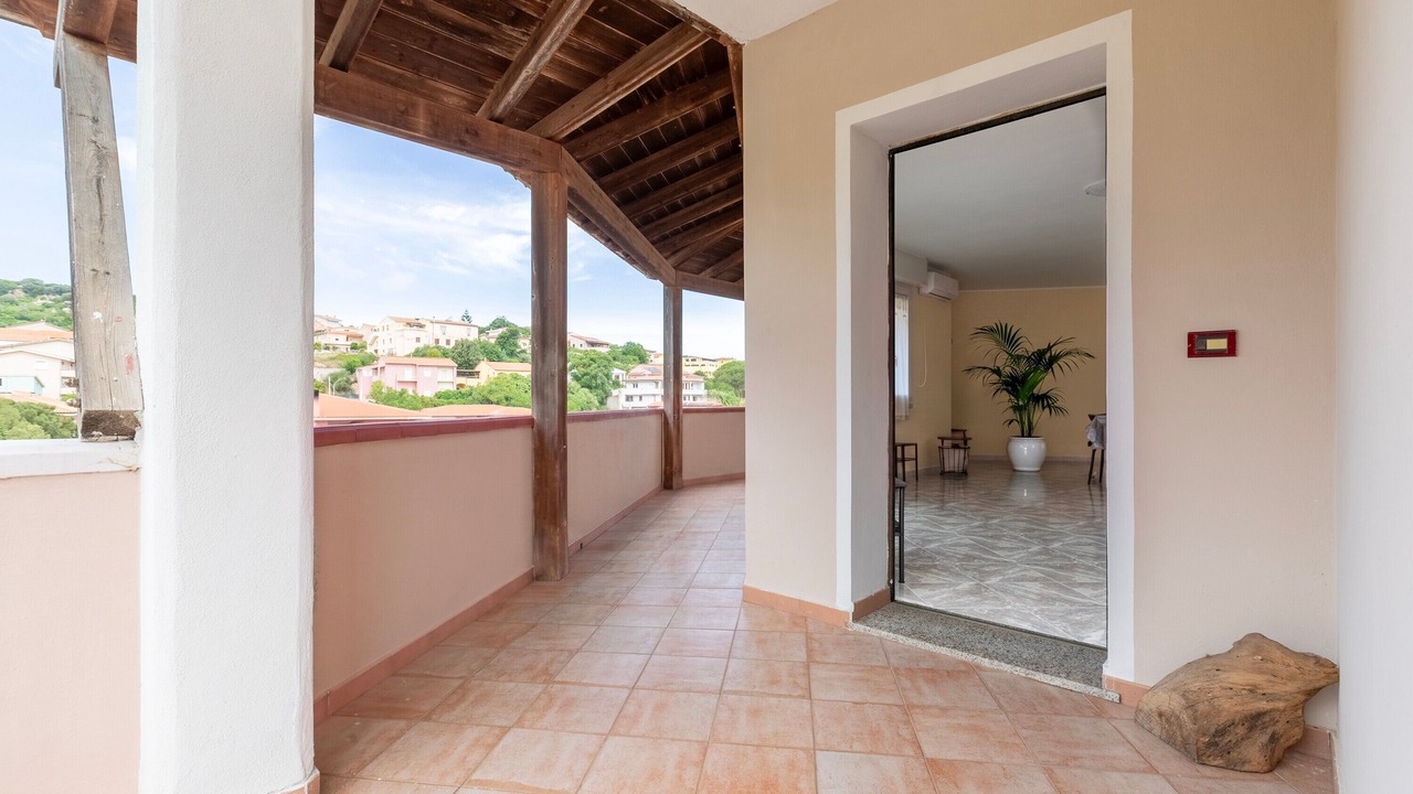 Photo of Patio Balcony in Nulvi