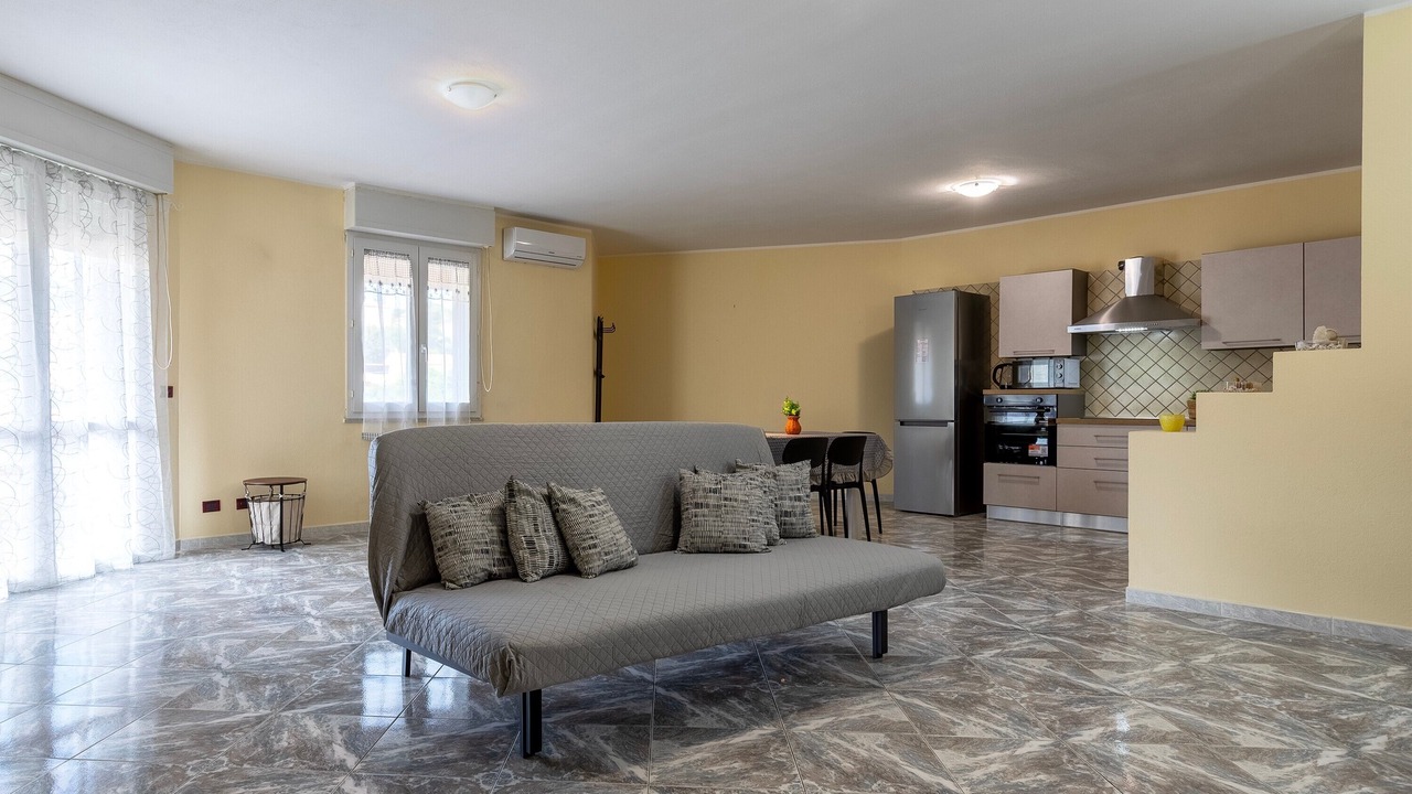 Photo of Livingroom in Nulvi
