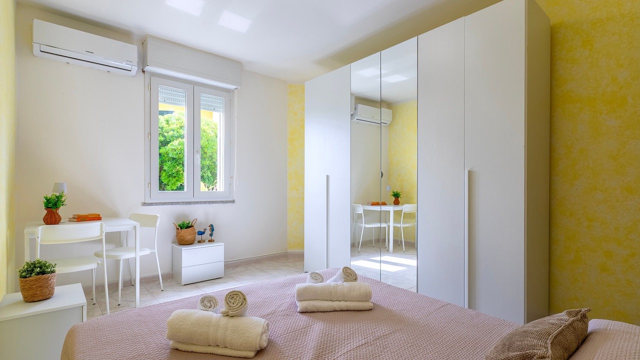 Photo of Bedroom in Nulvi