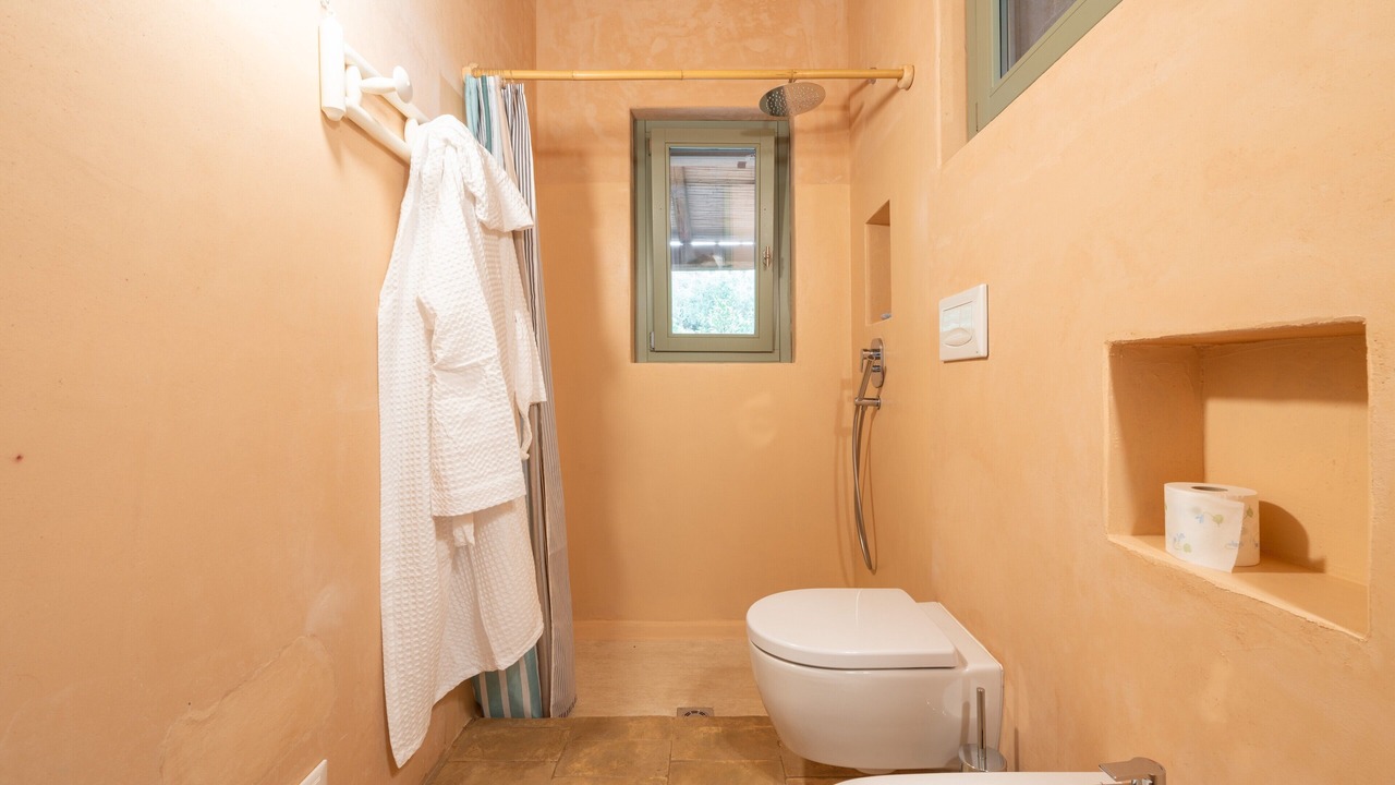 Photo of Bathroom in Muravera