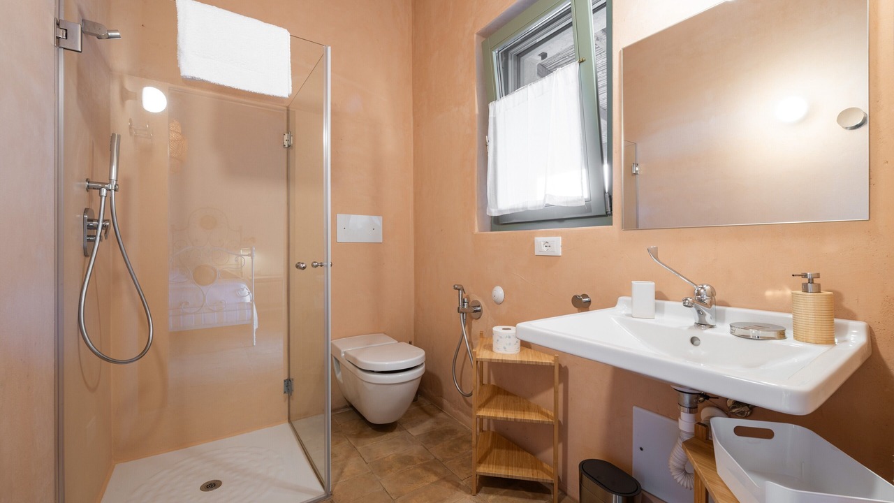 Photo of Bathroom in Muravera