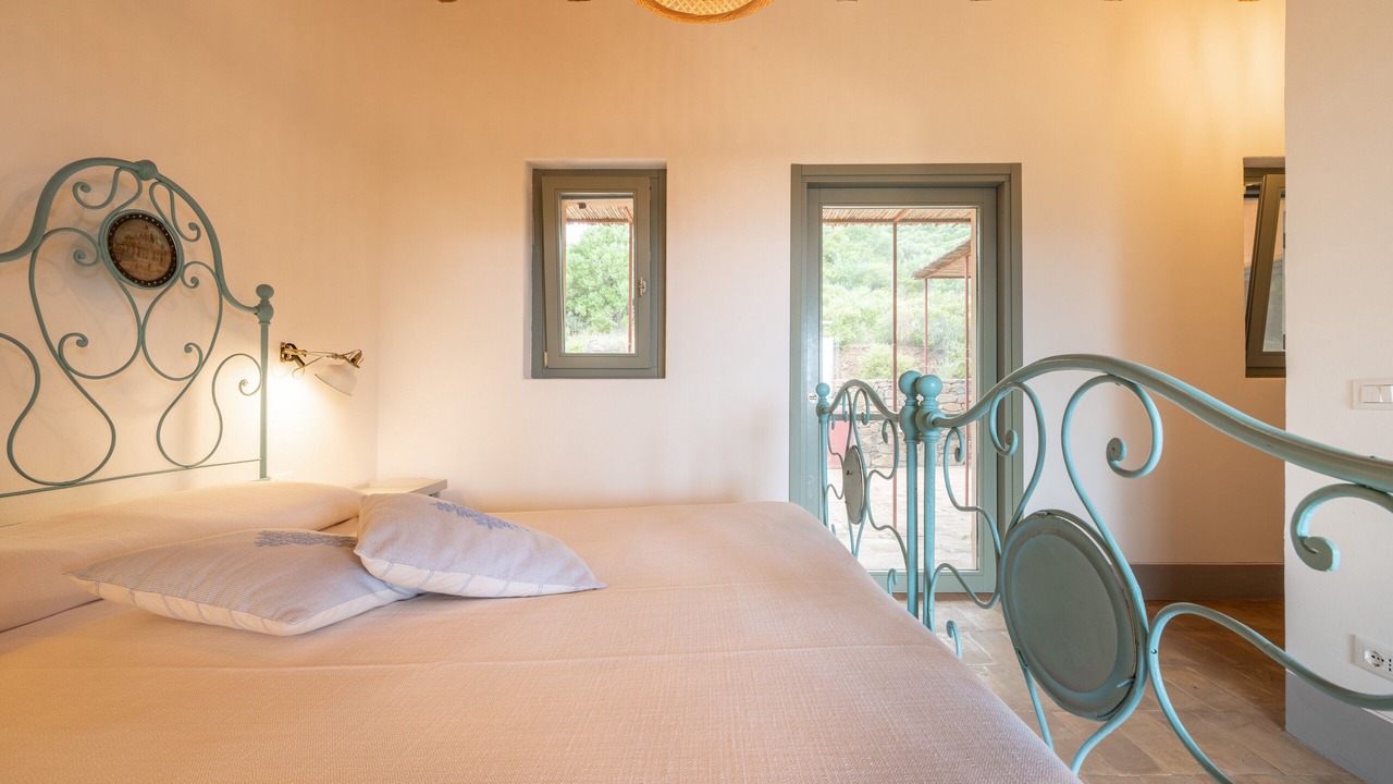 Photo of Bedroom in Muravera
