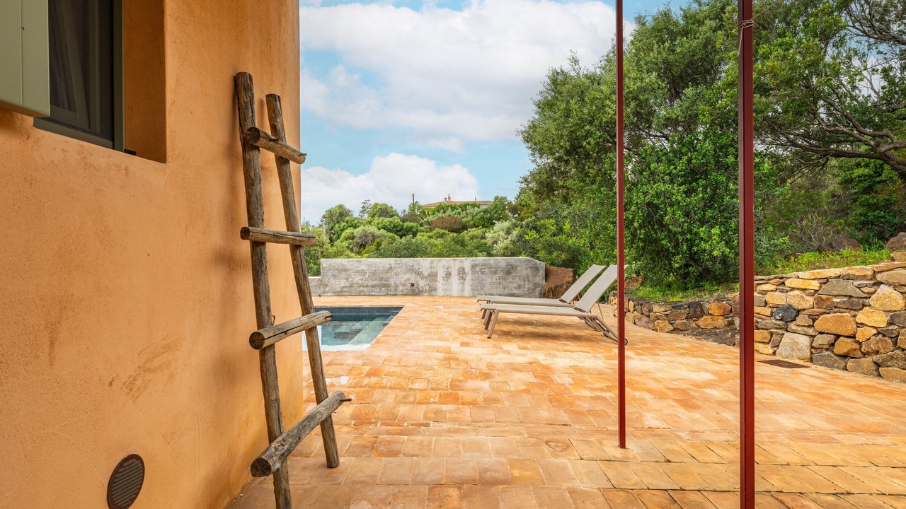 Photo of Outdoor in Muravera