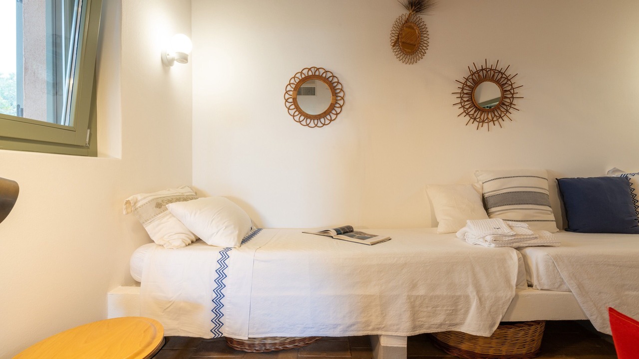 Photo of Bedroom in Muravera