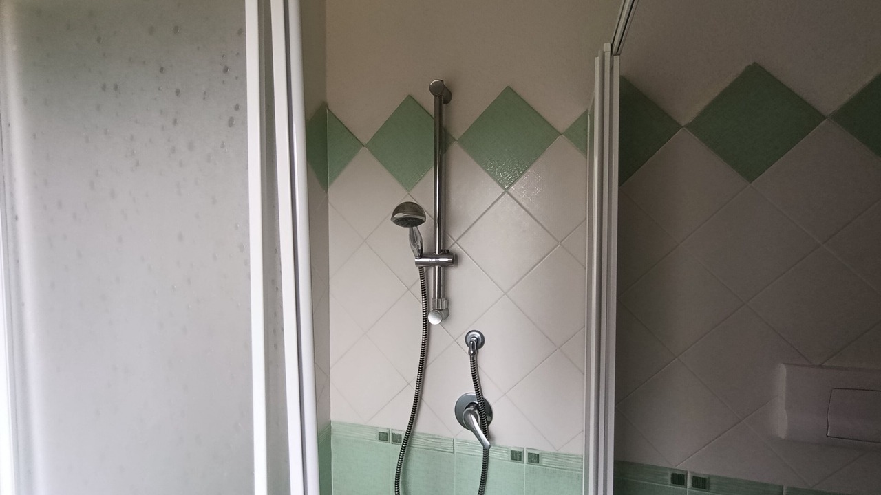 Photo of Bathroom in Tanaunella