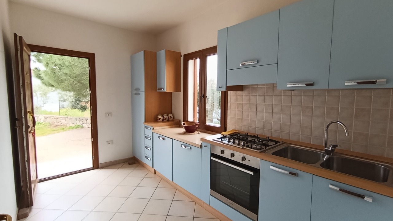 Photo of Kitchen in Tanaunella