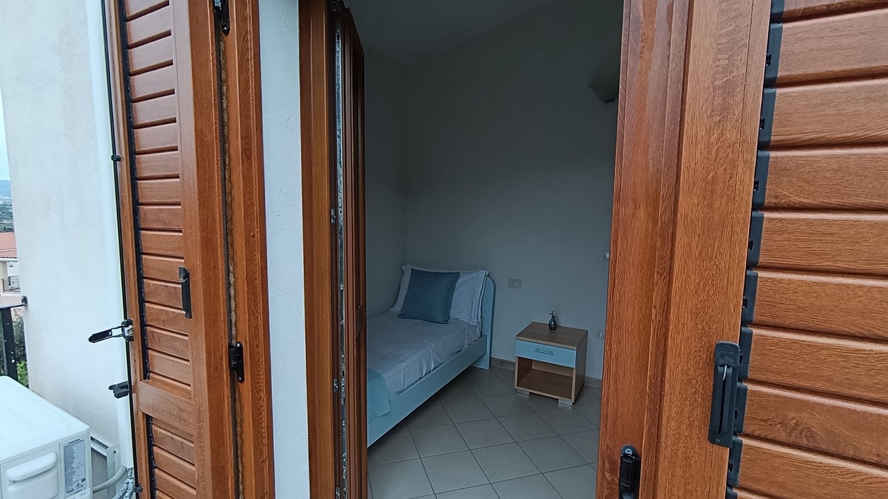 Photo of Bedroom in Tanaunella