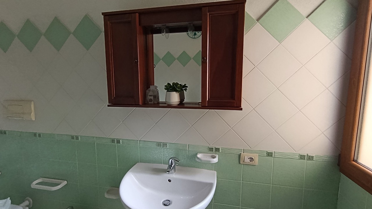 Photo of Bathroom in Tanaunella