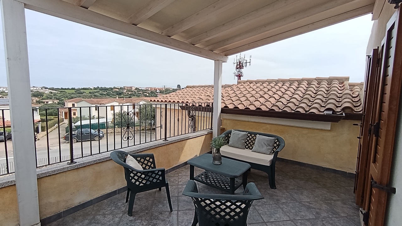 Photo of Outdoor in Tanaunella
