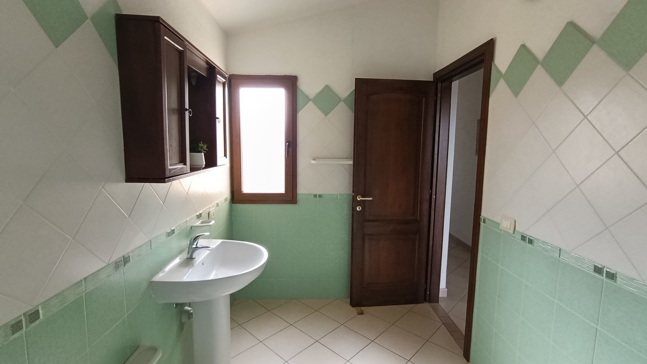 Photo of Bathroom in Tanaunella