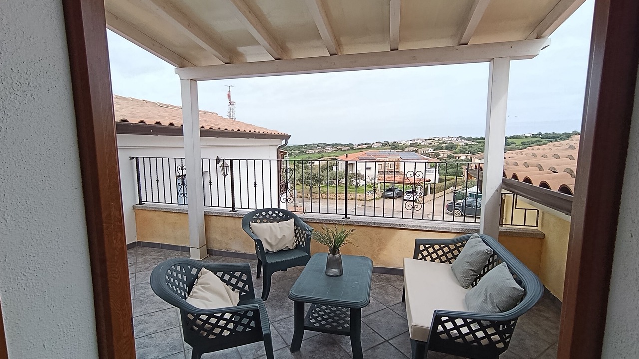 Photo of Outdoor in Tanaunella