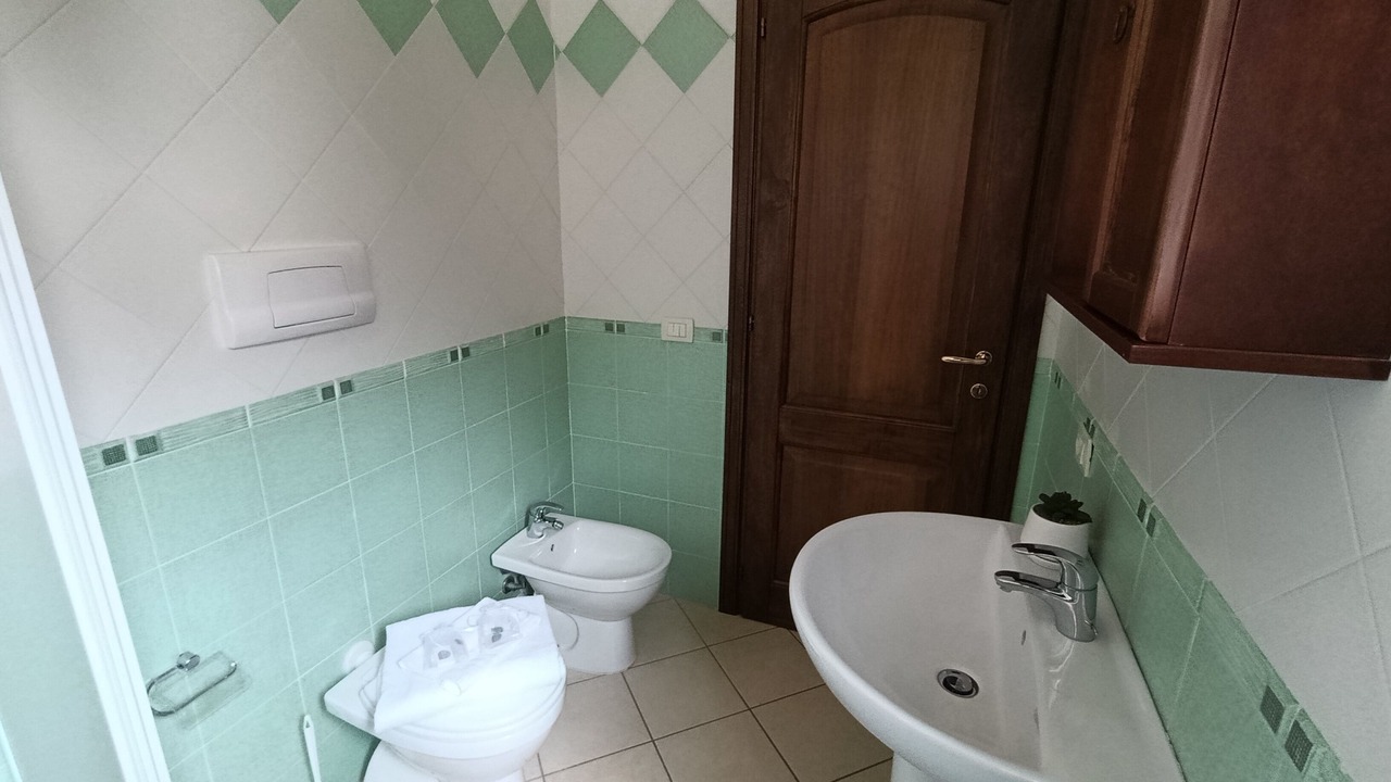 Photo of Bathroom in Tanaunella