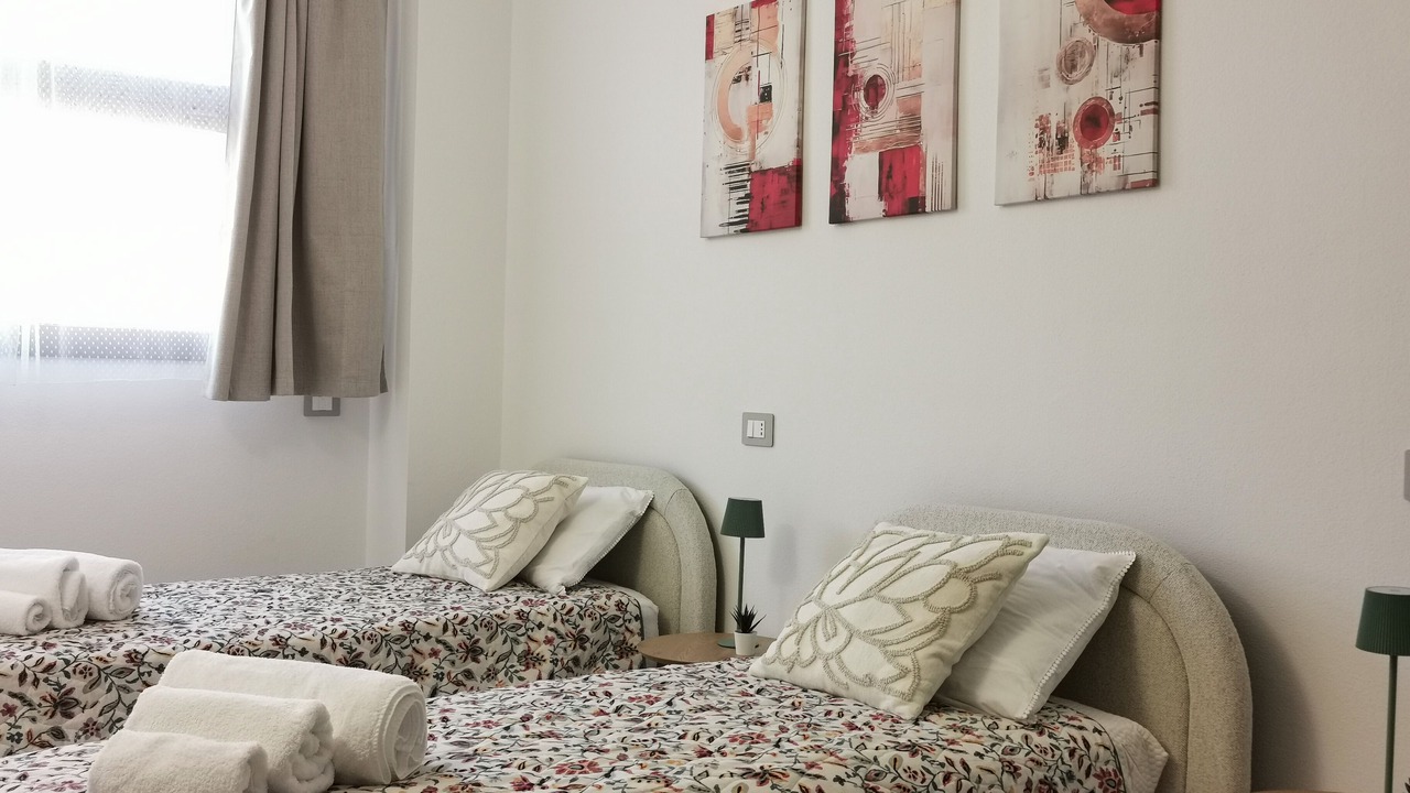 Photo of Bedroom in Teulada