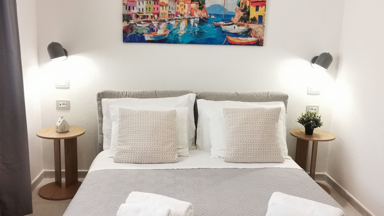 Photo of Bedroom in Teulada